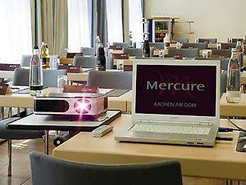 Mercure Am Dom Aachen